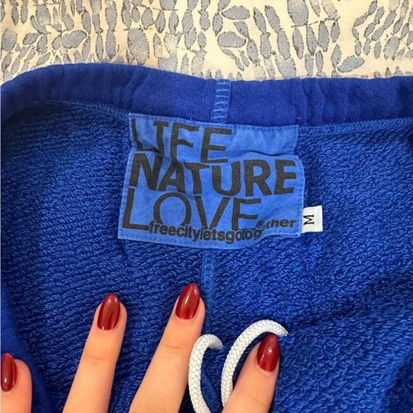 Free City Sweatpants! - Picture 4 of 4